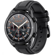 Смарт-часы Havit HV-M9030 PRO IP68 Bluetooth Call Black (HV-M9030 PRO Black) Смарт-часы Havit HV-M9030 PRO IP68 Bluetooth Call Black (HV-M9030 PRO Black)