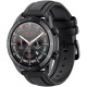 Смарт-часы Havit HV-M9030 PRO IP68 Bluetooth Call Black (HV-M9030 PRO Black)