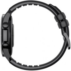 Смарт-годинник Havit HV-M9030 PRO IP68 Bluetooth Call Black (HV-M9030 PRO Black) - Фото
