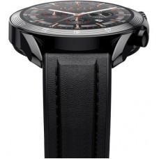 Смарт-годинник Havit HV-M9030 PRO IP68 Bluetooth Call Black (HV-M9030 PRO Black) - Фото