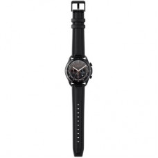 Смарт-годинник Havit HV-M9030 PRO IP68 Bluetooth Call Black (HV-M9030 PRO Black) - Фото