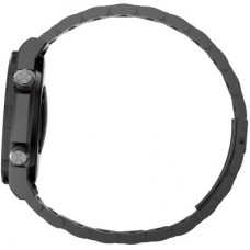 Смарт-годинник Havit HV-M9030 Ultra IP68 Bluetooth Call Black (HV-M9030 Ultra Black) - Фото