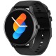 Смарт-часы Havit HV-M9036 IP67 Bluetooth Call Black (HV-M9036 Black)