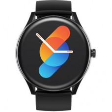 Смарт-годинник Havit HV-M9036 IP67 Bluetooth Call Black (HV-M9036 Black) - Фото