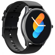 Смарт-годинник Havit HV-M9036 IP67 Bluetooth Call Black (HV-M9036 Black) - Фото