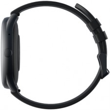 Смарт-годинник Havit HV-M9036 IP67 Bluetooth Call Black (HV-M9036 Black) - Фото