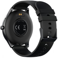Смарт-годинник Havit HV-M9036 IP67 Bluetooth Call Black (HV-M9036 Black) - Фото