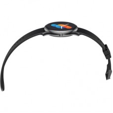 Смарт-годинник Havit HV-M9036 IP67 Bluetooth Call Black (HV-M9036 Black) - Фото