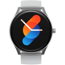 Смарт-годинник Havit HV-M9036 IP67 Bluetooth Call Grey (HV-M9036 Grey) - Фото