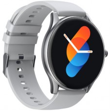 Смарт-годинник Havit HV-M9036 IP67 Bluetooth Call Grey (HV-M9036 Grey) - Фото