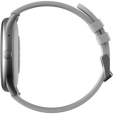 Смарт-годинник Havit HV-M9036 IP67 Bluetooth Call Grey (HV-M9036 Grey) - Фото