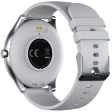 Смарт-годинник Havit HV-M9036 IP67 Bluetooth Call Grey (HV-M9036 Grey) - Фото