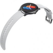 Смарт-годинник Havit HV-M9036 IP67 Bluetooth Call Grey (HV-M9036 Grey) - Фото