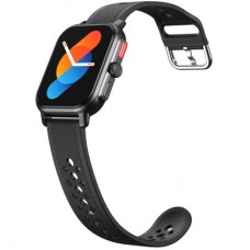 Смарт-годинник Havit HV-M9038 PRO IP68 Bluetooth Call Black (HV-M9038 PRO Black) - Фото