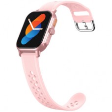 Смарт-часы Havit HV-M9038 PRO IP68 Bluetooth Call Pink (HV-M9038 PRO Pink) - Фото