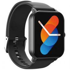 Смарт-годинник Havit HV-M9045 IP68 Bluetooth Call Black (HV-M9045 Black) - Фото