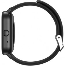 Смарт-годинник Havit HV-M9045 IP68 Bluetooth Call Black (HV-M9045 Black) - Фото