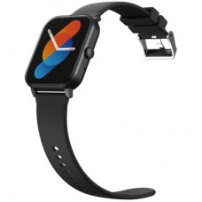 Смарт-годинник Havit HV-M9045 IP68 Bluetooth Call Black (HV-M9045 Black) - Фото