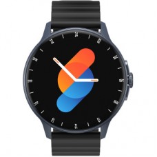 Смарт-годинник Havit HV-M9046 IP68 Bluetooth Call Black (HV-M9046 Black) - Фото