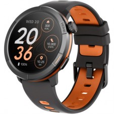 Смарт-часы Havit HV-M9058 Professional GPS Sport Black (HV-M9058 Black) Смарт-часы Havit HV-M9058 Professional GPS Sport Black (HV-M9058 Black)