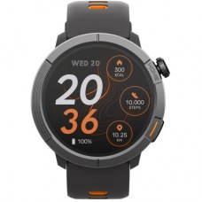 Смарт-годинник Havit HV-M9058 Professional GPS Sport Black (HV-M9058 Black) - Фото