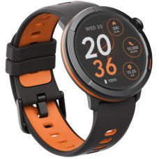 Смарт-годинник Havit HV-M9058 Professional GPS Sport Black (HV-M9058 Black) - Фото