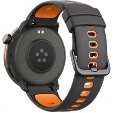 Смарт-годинник Havit HV-M9058 Professional GPS Sport Black (HV-M9058 Black) - Фото