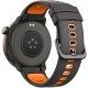 Смарт-годинник Havit HV-M9058 Professional GPS Sport Black (HV-M9058 Black) Смарт-годинник Havit HV-M9058 Professional GPS Sport Black (HV-M9058 Black)