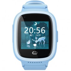 Смарт-годинник Havit HV-KW11 IP67, GPS, 4G Blue (HV-KW11 Blue) - Фото