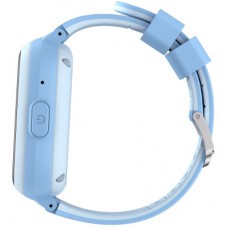 Смарт-годинник Havit HV-KW11 IP67, GPS, 4G Blue (HV-KW11 Blue) - Фото
