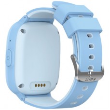 Смарт-годинник Havit HV-KW11 IP67, GPS, 4G Blue (HV-KW11 Blue) - Фото