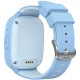 Смарт-часы Havit HV-KW11 IP67, GPS, 4G Blue (HV-KW11 Blue)