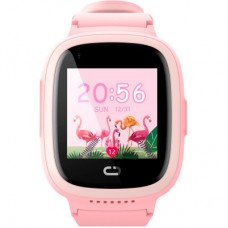 Смарт-годинник Havit HV-KW11 IP67, GPS, 4G Pink (HV-KW11 Pink) - Фото