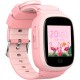 Смарт-годинник Havit HV-KW11 IP67, GPS, 4G Pink (HV-KW11 Pink) Смарт-годинник Havit HV-KW11 IP67, GPS, 4G Pink (HV-KW11 Pink)
