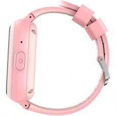 Смарт-годинник Havit HV-KW11 IP67, GPS, 4G Pink (HV-KW11 Pink) - Фото