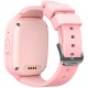 Смарт-годинник Havit HV-KW11 IP67, GPS, 4G Pink (HV-KW11 Pink) Смарт-годинник Havit HV-KW11 IP67, GPS, 4G Pink (HV-KW11 Pink)