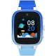 Смарт-годинник Havit HV-KW12 IP68, GPS, 4G Blue (HV-KW12 Blue) Смарт-годинник Havit HV-KW12 IP68, GPS, 4G Blue (HV-KW12 Blue)