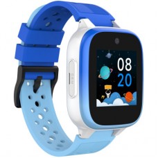 Смарт-годинник Havit HV-KW12 IP68, GPS, 4G Blue (HV-KW12 Blue) - Фото