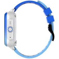 Смарт-годинник Havit HV-KW12 IP68, GPS, 4G Blue (HV-KW12 Blue) - Фото