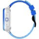 Смарт-годинник Havit HV-KW12 IP68, GPS, 4G Blue (HV-KW12 Blue) Смарт-годинник Havit HV-KW12 IP68, GPS, 4G Blue (HV-KW12 Blue)