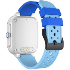 Смарт-годинник Havit HV-KW12 IP68, GPS, 4G Blue (HV-KW12 Blue) - Фото