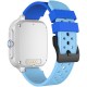 Смарт-годинник Havit HV-KW12 IP68, GPS, 4G Blue (HV-KW12 Blue) Смарт-годинник Havit HV-KW12 IP68, GPS, 4G Blue (HV-KW12 Blue)