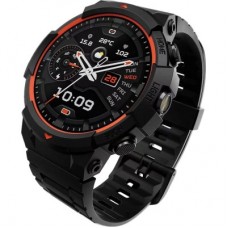 Смарт-часы Black Shark GS3 Sport BS-W2402 Lava Black (1149169) Смарт-часы Black Shark GS3 Sport BS-W2402 Lava Black (1149169)