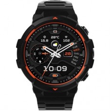 Смарт-годинник Black Shark GS3 Sport BS-W2402 Lava Black (1149169) - Фото