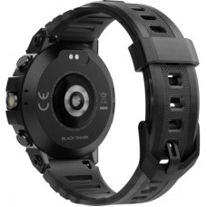 Смарт-годинник Black Shark GS3 Sport BS-W2402 Lava Black (1149169) - Фото