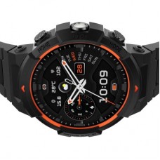 Смарт-годинник Black Shark GS3 Sport BS-W2402 Lava Black (1149169) - Фото