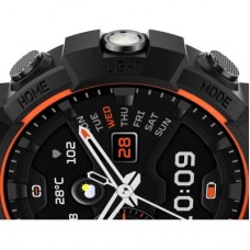 Смарт-годинник Black Shark GS3 Sport BS-W2402 Lava Black (1149169) - Фото