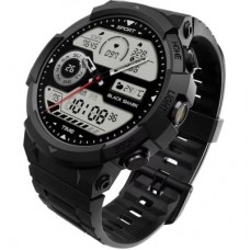 Смарт-часы Black Shark GS3 Sport BS-W2402 Mist Black (1149171) Смарт-часы Black Shark GS3 Sport BS-W2402 Mist Black (1149171)