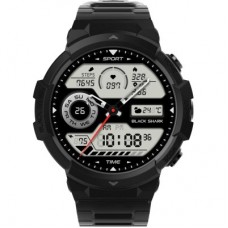 Смарт-годинник Black Shark GS3 Sport BS-W2402 Mist Black (1149171) - Фото