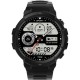Смарт-часы Black Shark GS3 Sport BS-W2402 Mist Black (1149171)